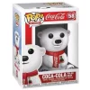Funko Coca-Cola Polar Bear #58 Funko POP!