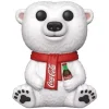 Coca-Cola Polar Bear #58 Funko POP!