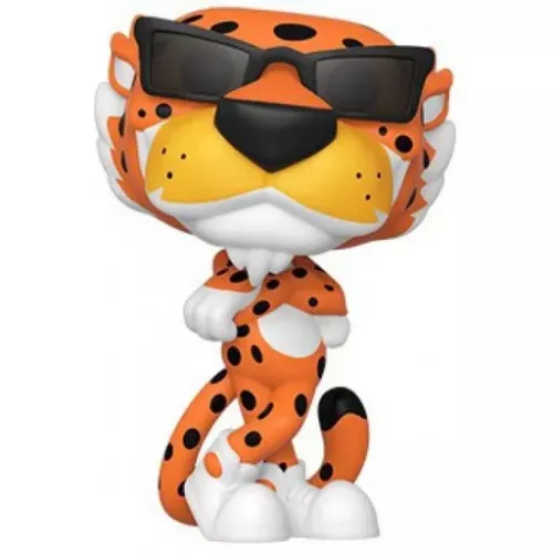Chester Cheetah #77 Funko POP!