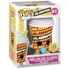 Funko Pina Colada Slurpee #91 Funko POP! Glitter