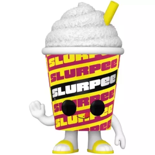 7-Eleven Exclusive