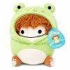 Squishmallows Benny the Bigfoot 12 Inch