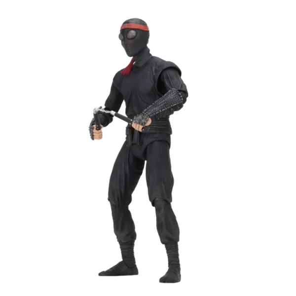 TMNT Foot Soldier