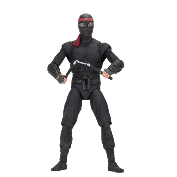 TMNT Foot Soldier by Neca