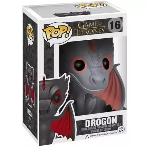Funko Drogon #16 Funko POP! Funko Drogon #16 Funko POP!
