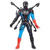 Hasbro Marvel Spider-Man Venomversus Liquid Shifter Action Figure