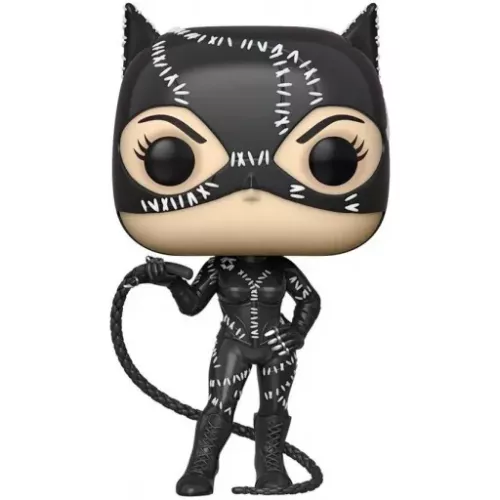 Catwoman (Batman Returns) #338 Funko POP!