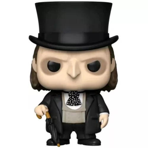 The Penguin (Batman Returns) #339 Funko POP!