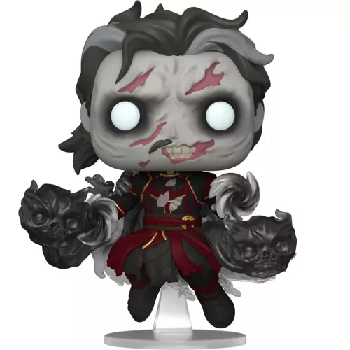 Dead Strange #1032 Funko POP!