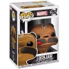 Funko Lock #257 Funko POP!
