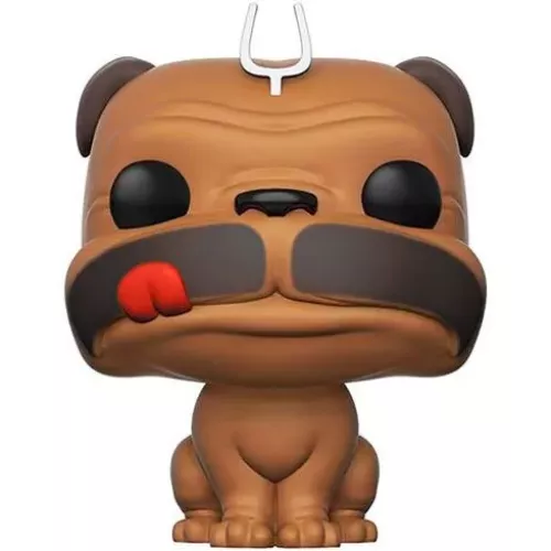 Lock #257 Funko POP!