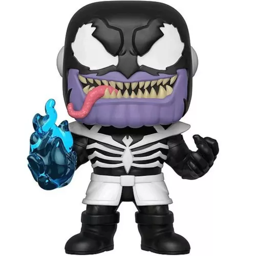 Venomized Thanos #510 Funko POP!