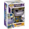 Funko Thanos #78 Funko POP! 6" inch
