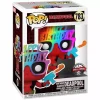 Funko Birthday Glasses Deadpool #783 Funko POP! Target Exclusive