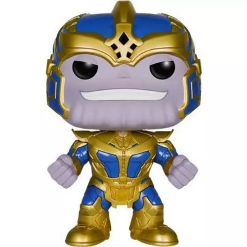 Thanos #78 Funko POP! 6" inch