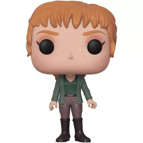 Claire Dearing #590 Funko POP!