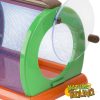Critter Cage with Activity Booklet made by Thin Air Brands