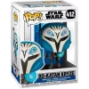 Funko Bo-Katan Kryze #412 Funko POP!