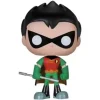 Robin #107 Funko POP!