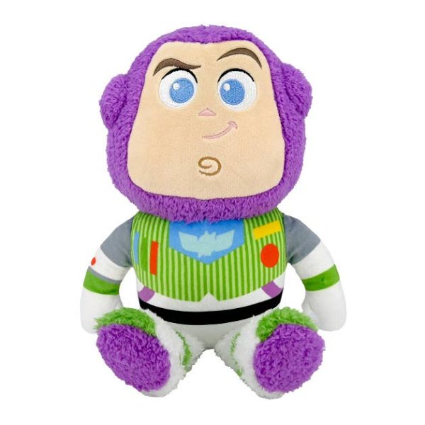 Kids Preferred Disney Toy Story Buzz Lightyear 12″ Plush Cuteeze Kids Preferred Disney Toy Story Buzz Lightyear 12" Plush Cuteeze