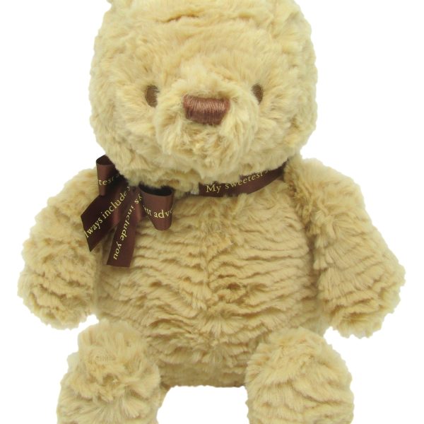 Kids Preferred Disney Classic Pooh Small Floppy Plush Pooh Kids Preferred Disney Classic Pooh Small Floppy Plush Pooh