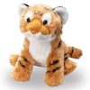 Wild Republic Cuddlekins Mini Tiger Baby