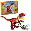 LEGO Fierce Dinosaur 31379