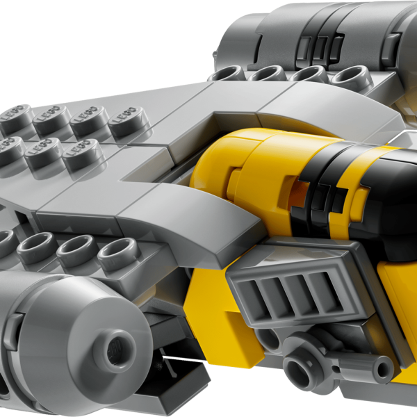 LEGO Star Wars The Razor Crest Mini-Build 30728 LEGO Star Wars The Razor Crest Mini-Build 30728