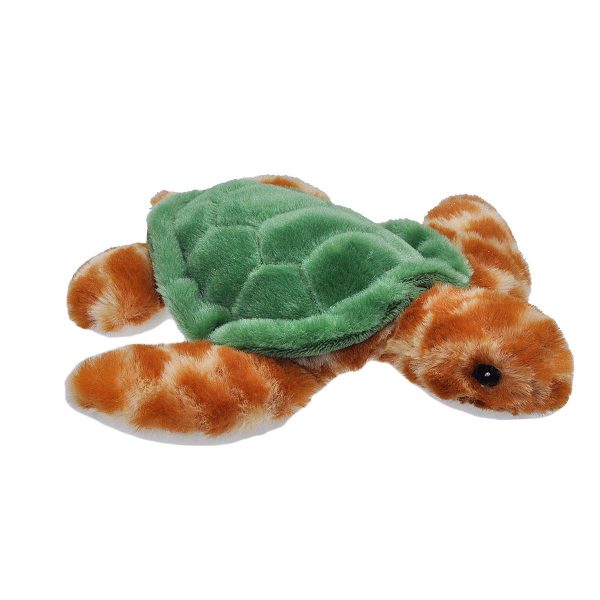 Wild Republic Ecokins Mini Sea Turtle Wild Republic Ecokins Mini Sea Turtle