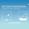 Instant Winter | Compact Curiosities Artificial Snow Kit made by Copernicus Toys