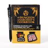 Kingdom of Threads Compensated Anarchist Gift Set Dungeon Crawler Carl