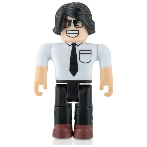 Roblox Deluxe Mystery Pack Series 3 Hide and Seek Extreme: Jake from UCC Distributing