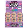 Crazy Fun Official Mystery Glitter Bao Bun Dumpling Rare Chase from Showcase