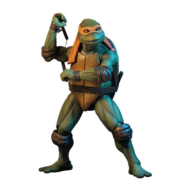 image-1 TMNT Michelangelo