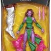 Marvel Legends Marvel's Blink BAF Caliban