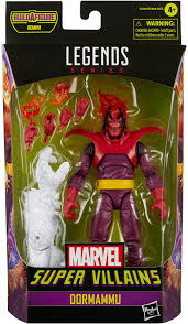 images Marvel Legends Dormammu BAF Xemnu
