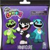UCC Distributing Poppy Playtime Nightmare Critter Mini Figure