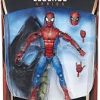 Marvel Legends Spider-Man BAF Marvel's Vulture
