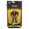 Marvel Legends Wolverine BAF Marvel's Warlock