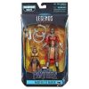 Marvel Legends Marvel's Nakia BAF Okoye