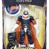 Marvel Legends Taskmaster BAF Thanos