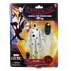 Marvel Legends The Spot Spider-Man : Arcross The Spider-Verse - PART one