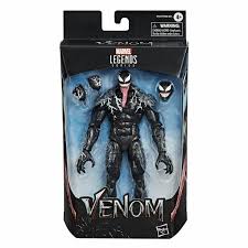 images (8) Marvel Legends Venom Legend Series