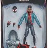Marvel Legends Miles Morales BAF Stilt-Man