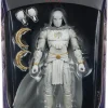 Marvel Legends Moon Knight BAF Infinity Ultron