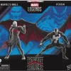 Marvel Legends Marvel's Knull / Venom Two-Pack King In Black