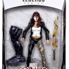 Marvel Legends Typhoid Mary BAF Monster Venom