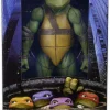 TMNT Donatello Action Figures