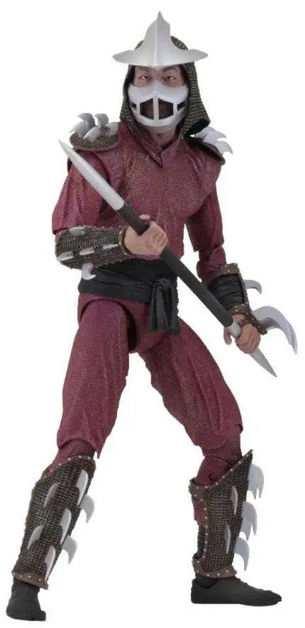 TMNT Shredder