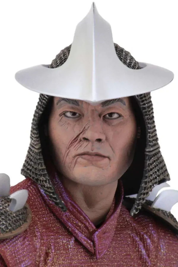 TMNT Shredder Action Figures